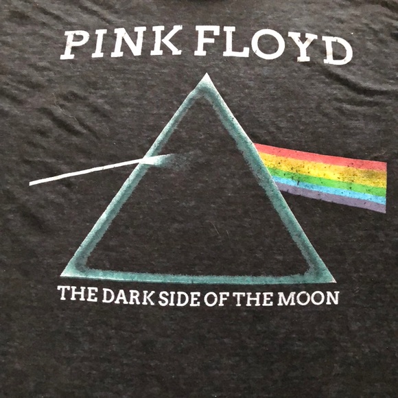 Pink Floyd T-Shirt - Picture 2 of 4